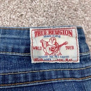 True Religion Vintage Jeans sz 29